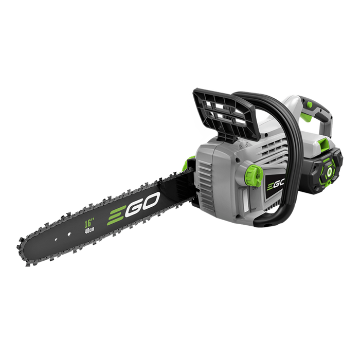 CS1604 EGO 56V 16" Chain Saw Kit