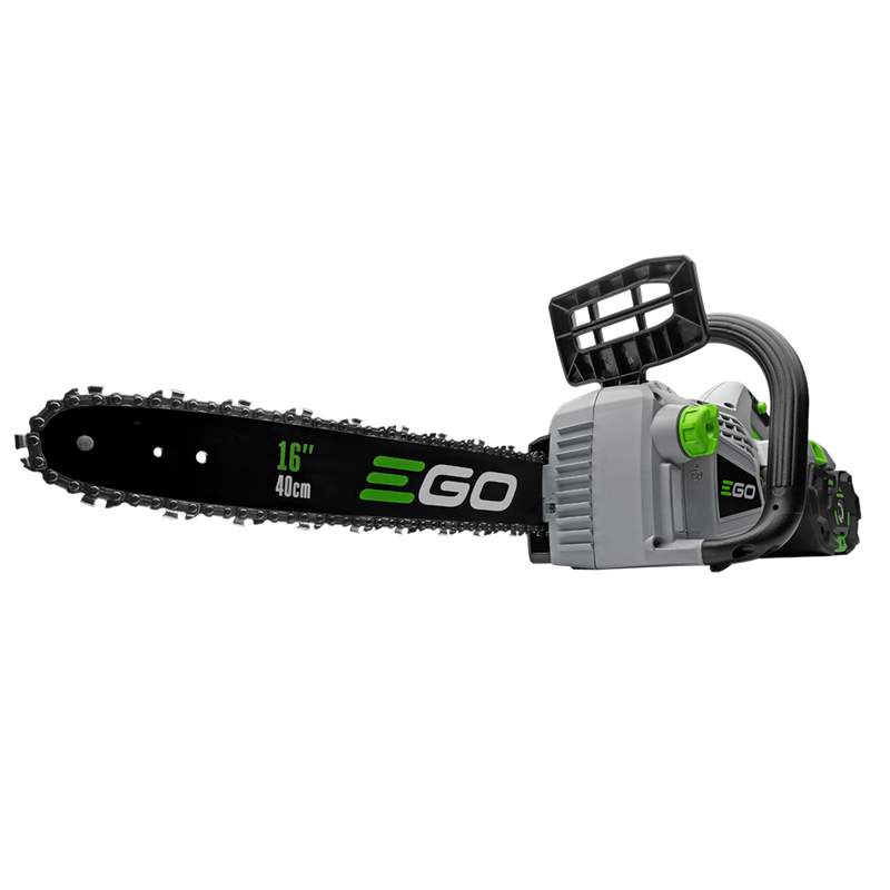 CS1604 EGO 56V 16" Chain Saw Kit