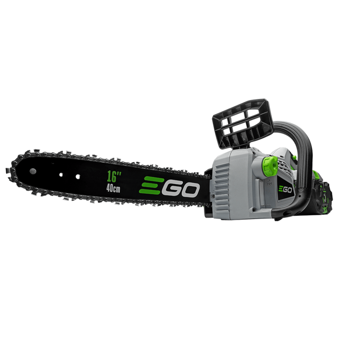 CS1604 EGO 56V 16" Chain Saw Kit