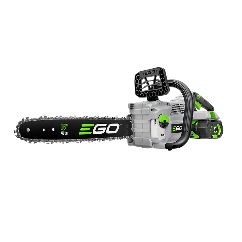 CS1611 EGO 56V 16" Chain Saw Kit