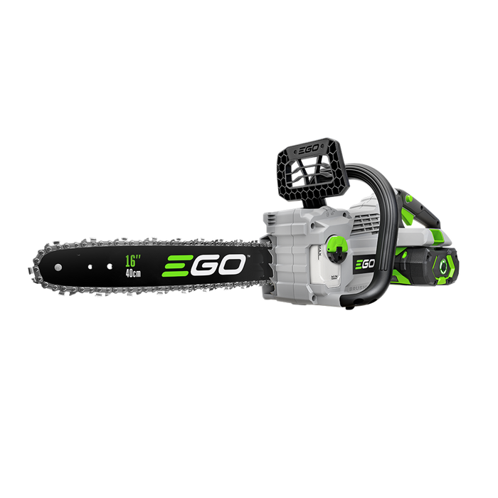 CS1613 EGO 56V 16" High-Torque Chain Saw Kit