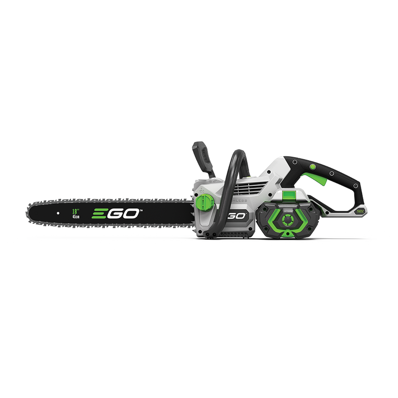 CS1804 EGO 56V 18" Chain Saw Kit