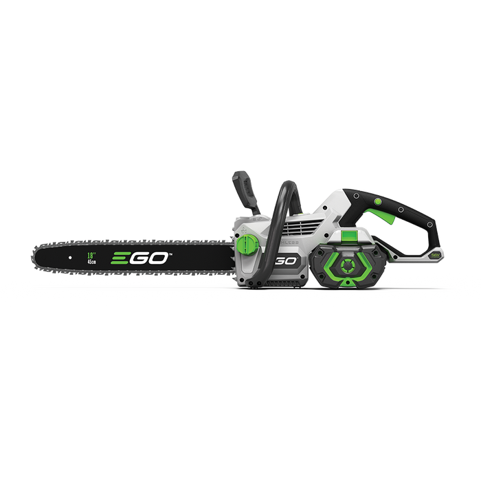 CS1804 EGO 56V 18" Chain Saw Kit