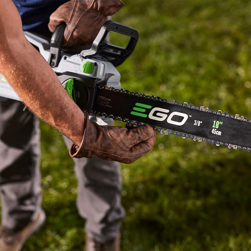 CS1815 POWER+ 18" Chain Saw with 6.0Ah Battery and 320W Charger