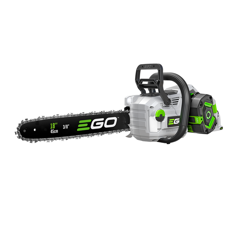 CS1815 POWER+ 18" Chain Saw with 6.0Ah Battery and 320W Charger