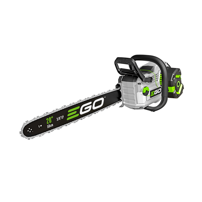 CS2005 EGO 56V 20" Chain Saw Kit