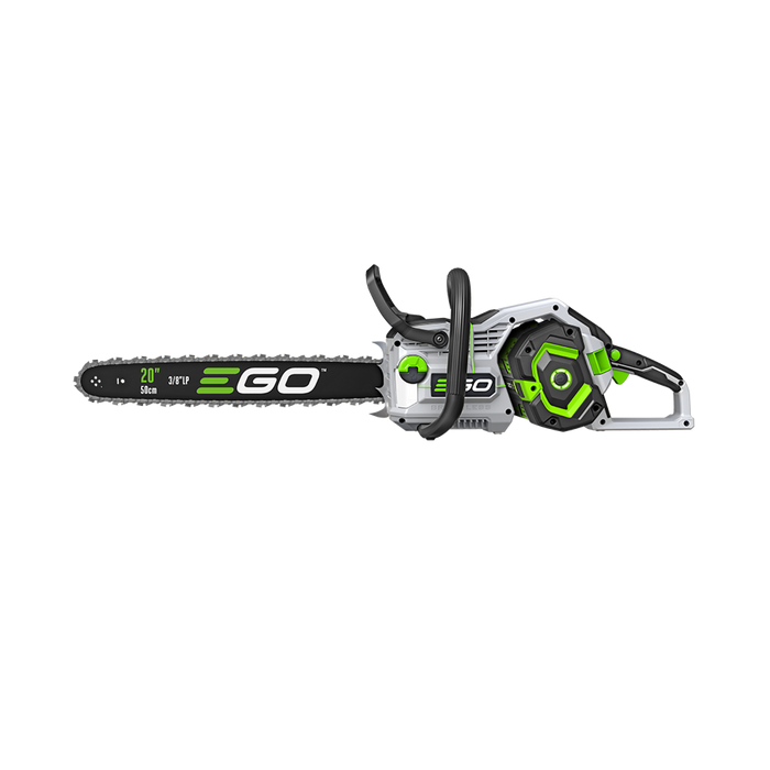 CS2005 EGO 56V 20" Chain Saw Kit