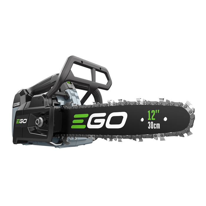 CSX3003 EGO 56V Commercial Top Handle Chain Saw Kit