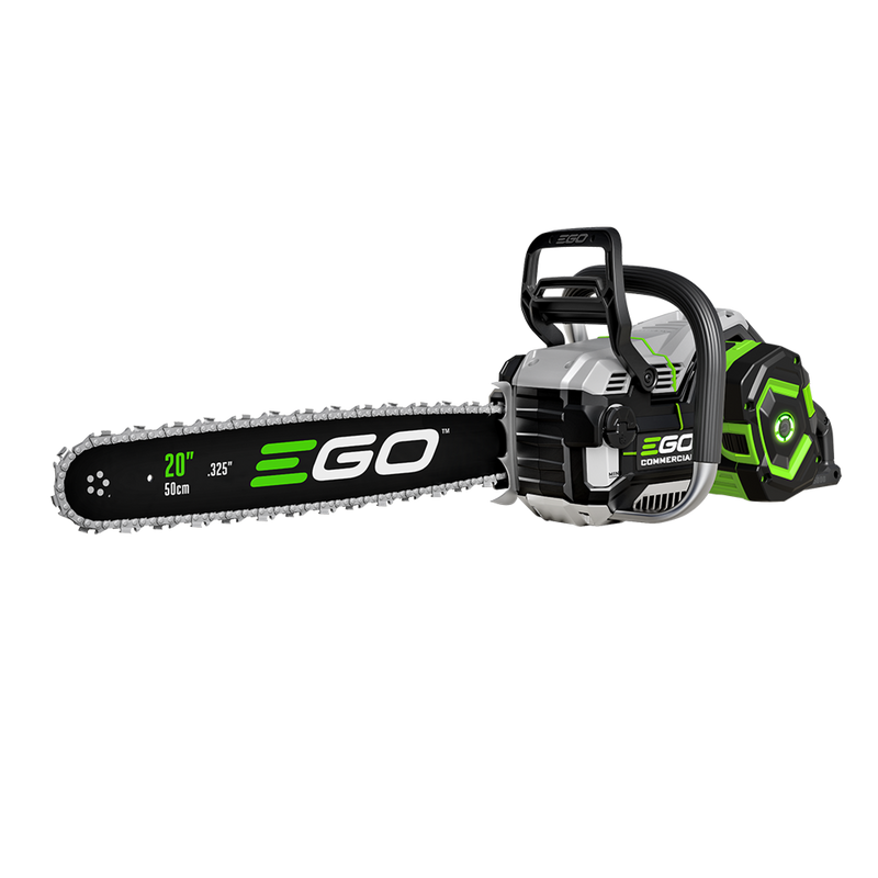 CSX5007 EGO 56V Commercial 20" Farm & Ranch Chainsaw Kit