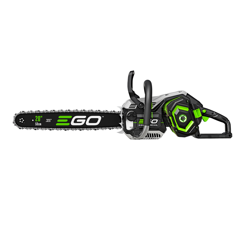 CSX5007 EGO 56V Commercial 20" Farm & Ranch Chainsaw Kit