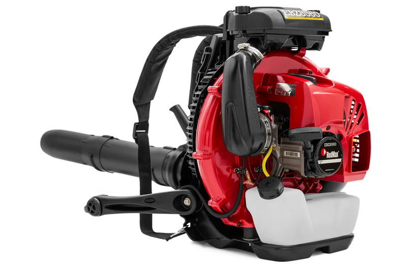 EBZ8560-RH RedMax 75.6cc Commercial Backpack Blower