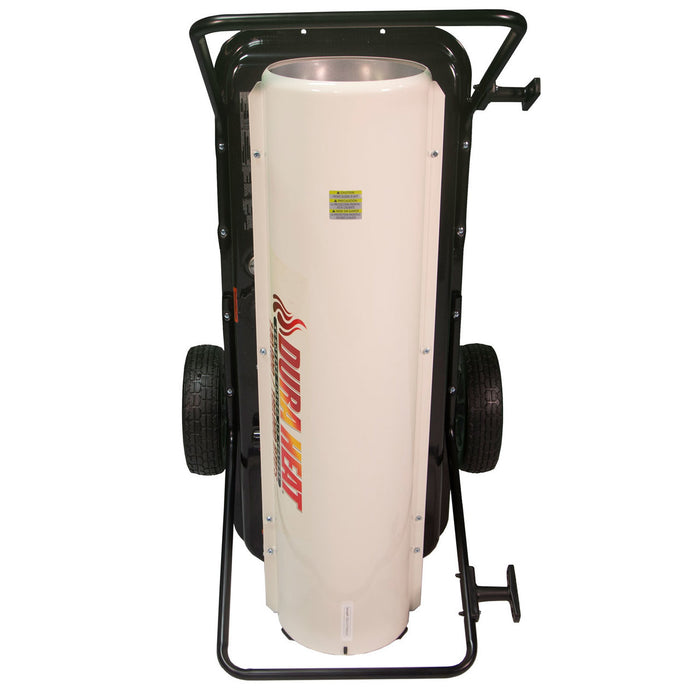 DFA180CV Dura Heat 180,000 BTU Kerosene Forced Air Heater (Commercial Grade)