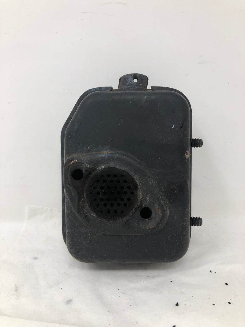 14 06824-5 Kohler Muffler Assembly from Husqvarna HD 775 HW (961430086-01) W/B Mower