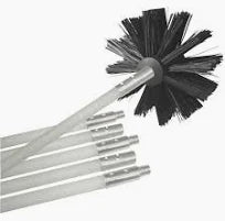 Dryer Vent Cleaner (30') Rental