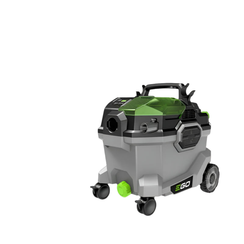 Vacuum (Wet/Dry Shop Vac, Battery) Rental