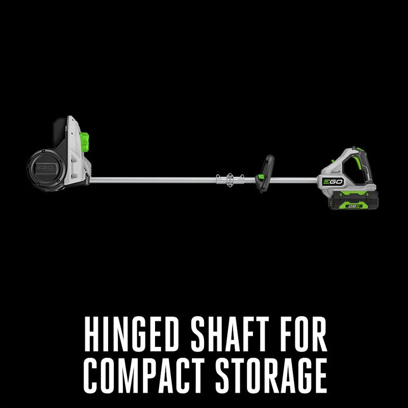 SNS1201 EGO 12" Dedicated Snow Shovel Kit (Coming Soon)