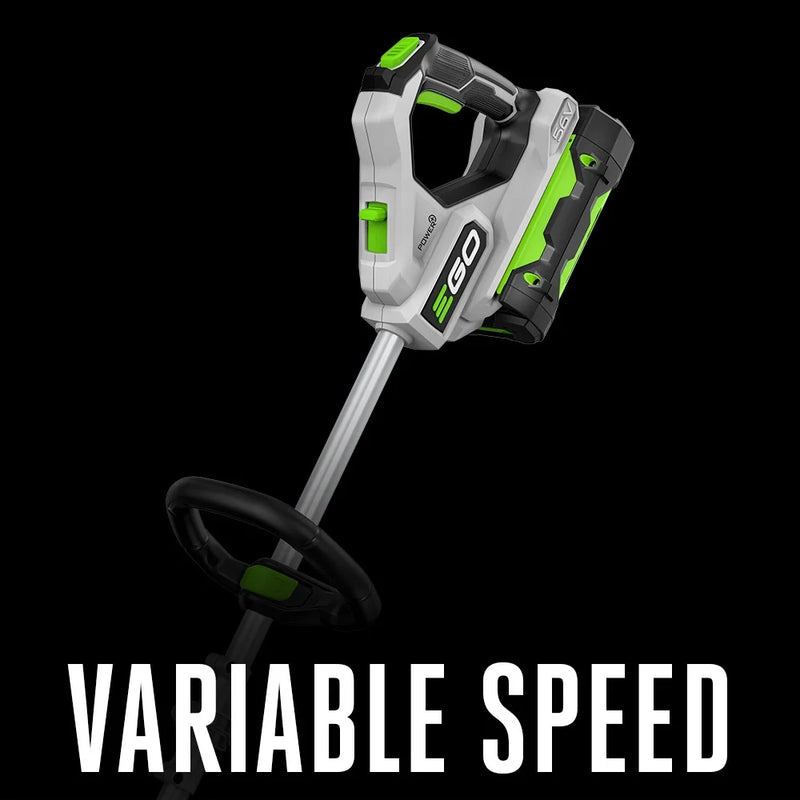 SNS1201 EGO 12" Dedicated Snow Shovel Kit (Coming Soon)
