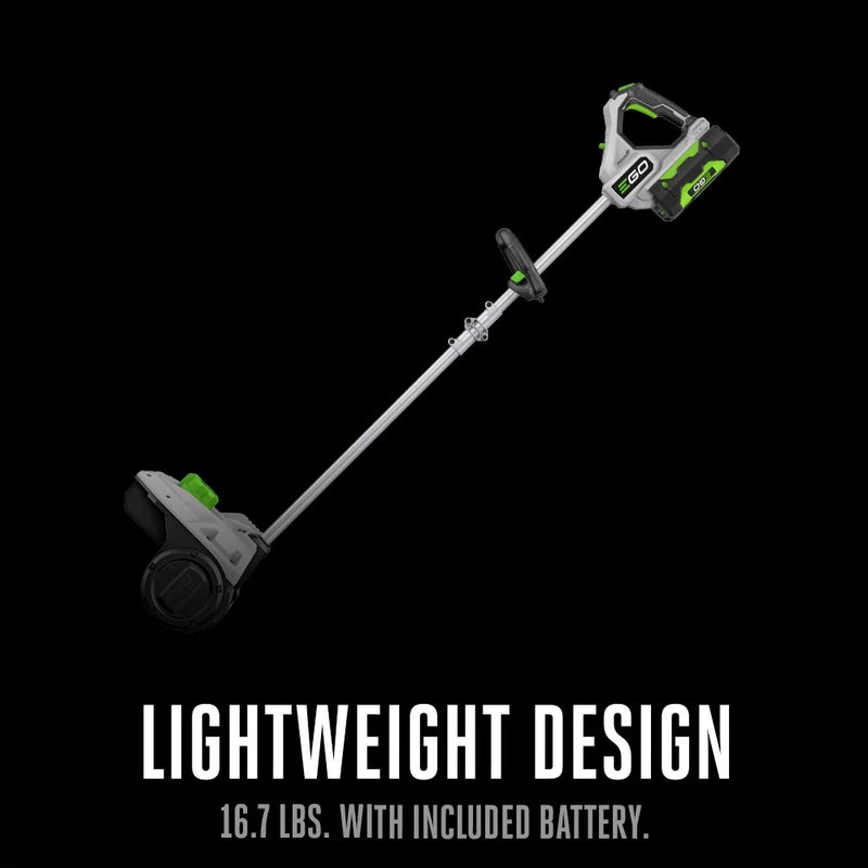 SNS1201 EGO 12" Dedicated Snow Shovel Kit (Coming Soon)