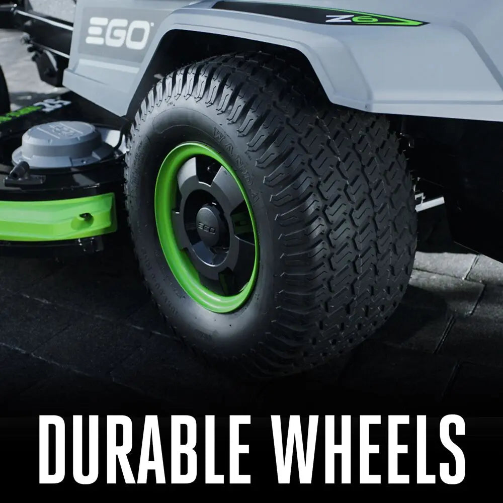 52” Z6 Zero Turn Riding Mower - Thumbnail 4