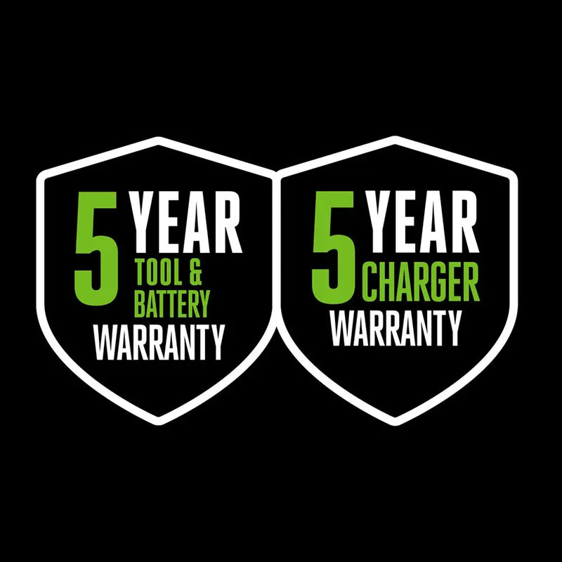 ZT4215S EGO 56V Z6 42" E-Steer Zero Turn Riding Mower