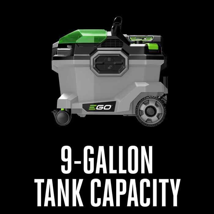 Vacuum (Wet/Dry Shop Vac, Battery) Rental
