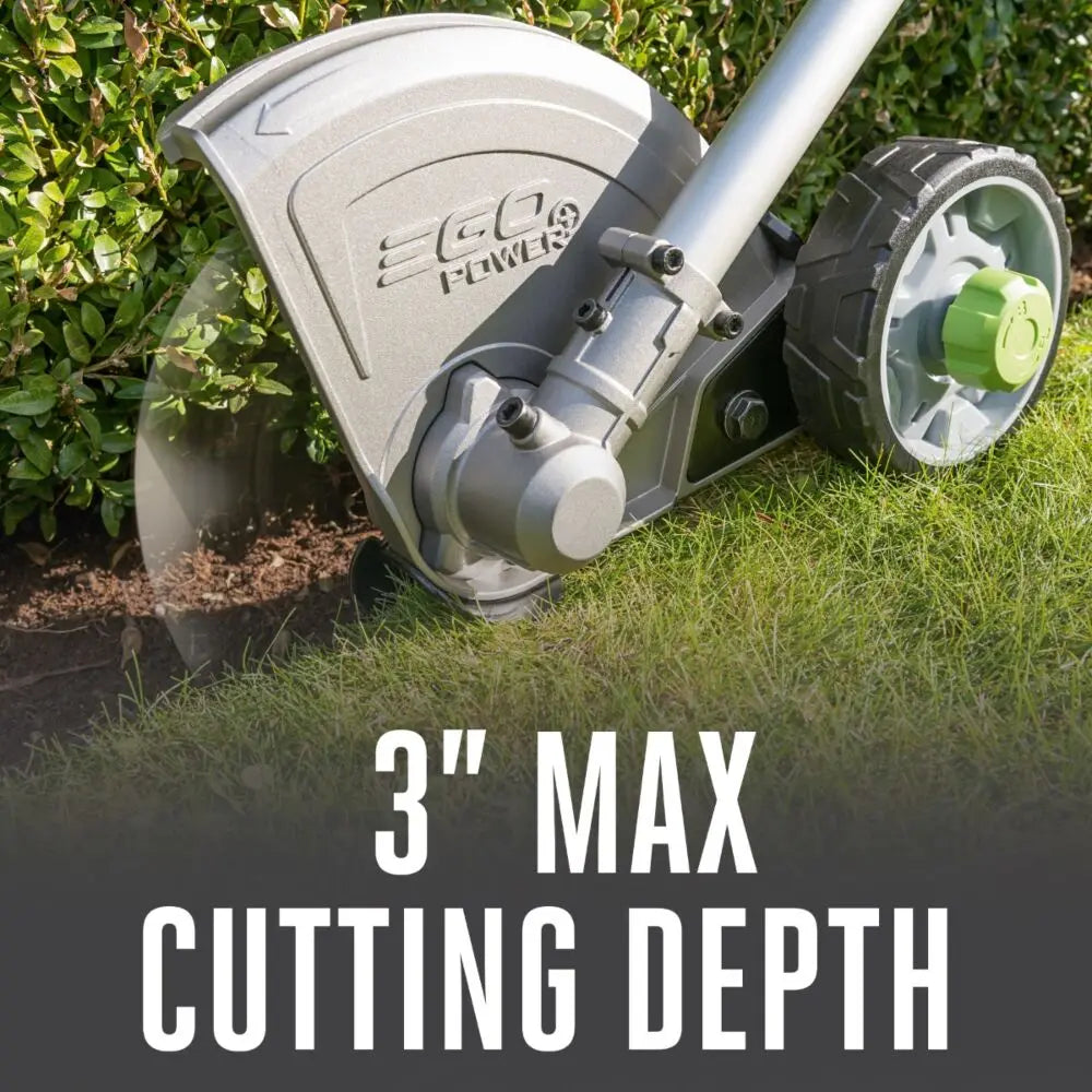 EGO Power+ EA0800 Edger Attachment