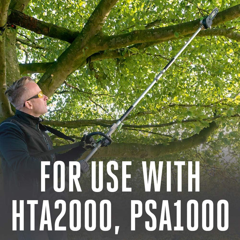 EP7500 EGO Power+ 31" Extension Pole Attachment Rental