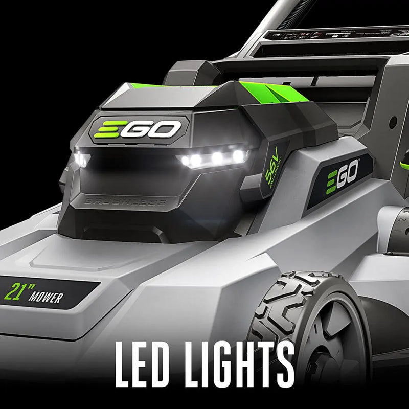 LM2114 EGO 56V 21" Push Lawn Mower Kit