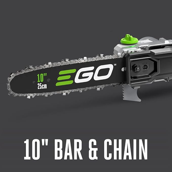 Pole Saw (16' Telescoping Reach, Battery) Rental