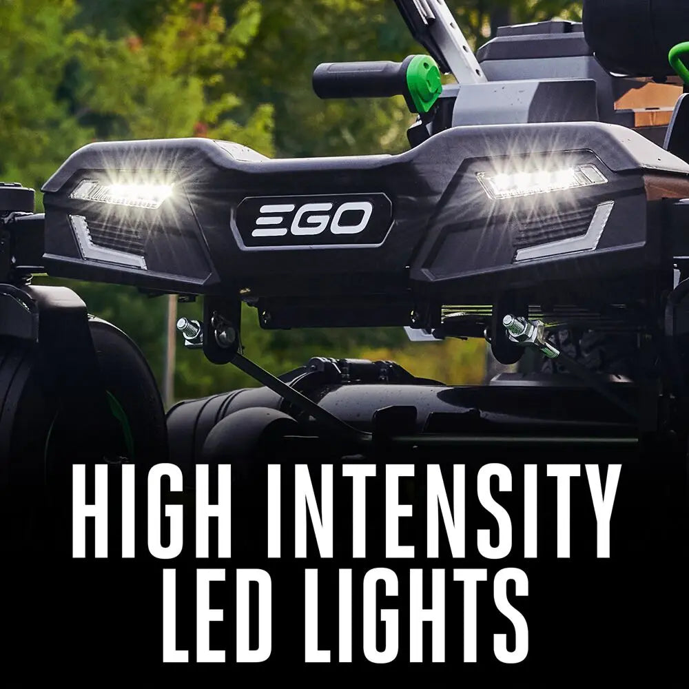 52” Z6 Zero Turn Riding Mower - Thumbnail 5