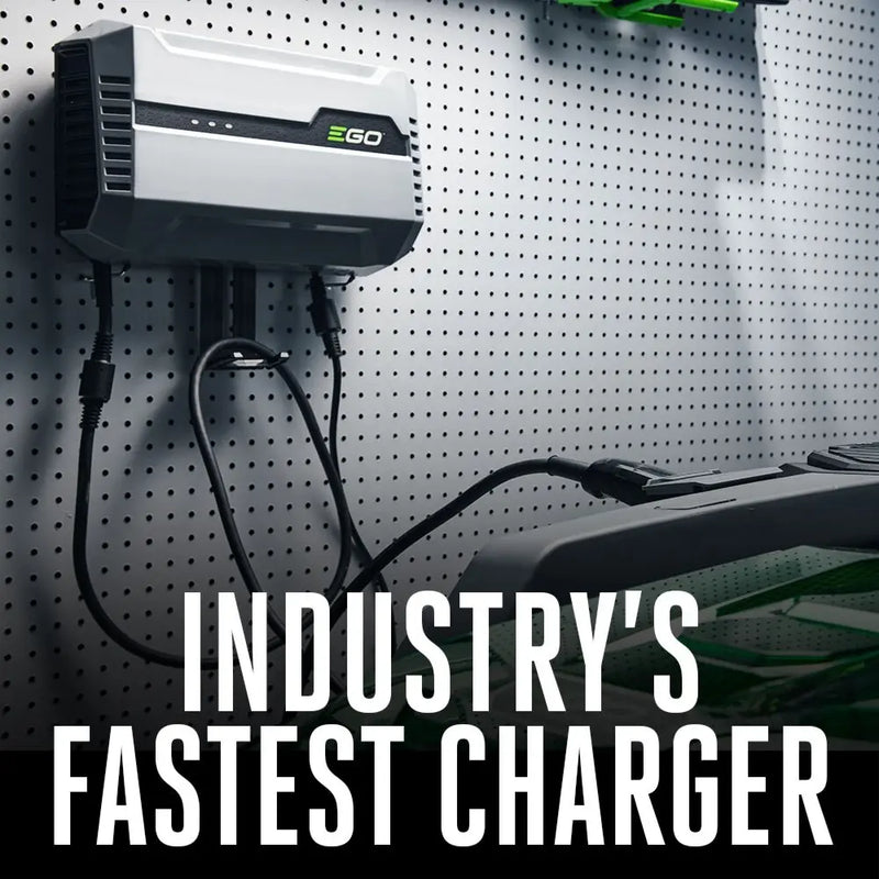 ZT4214L EGO 56V Z6 42" Zero Turn Riding Mower