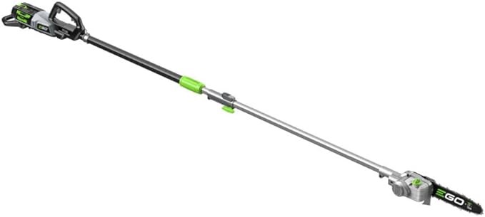 Pole Saw (16' Telescoping Reach, Battery) Rental