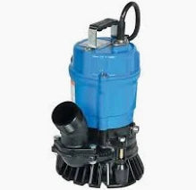 Submersible Sump Pump [Trash Water] (2.0", Electric) Rental