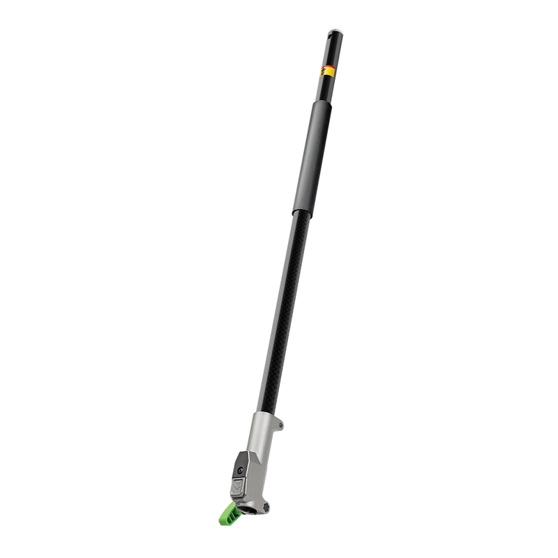 EP7501 EGO 56V 31" Carbon Fiber Extension Pole