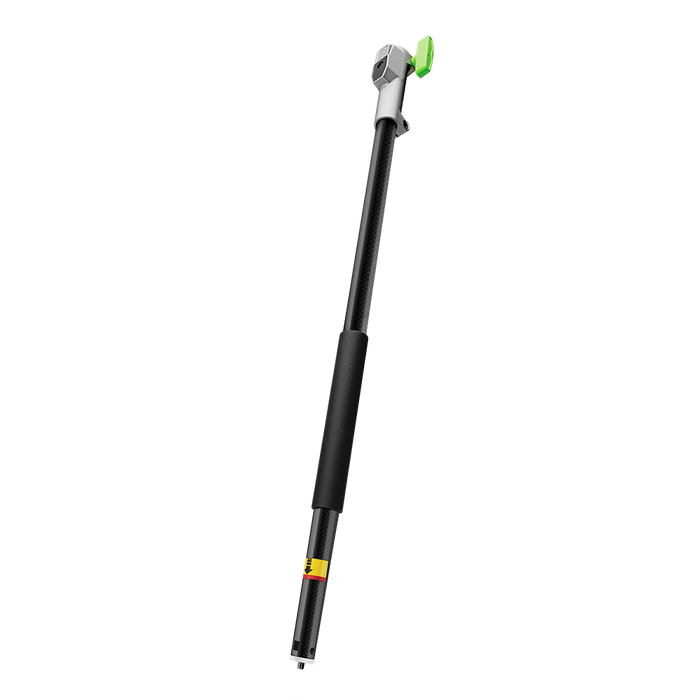 EP7501 EGO 56V 31" Carbon Fiber Extension Pole