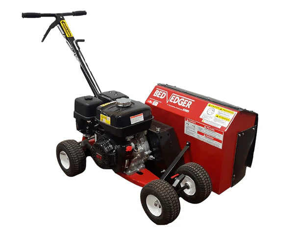 Bed Edger Rental