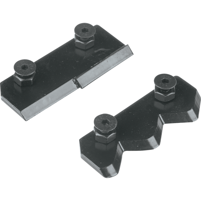 E-07680 Makita 8" Earth Auger Drill Bit Blade Set