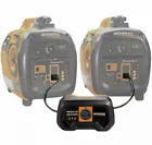 G0068770 Generac iQ2000 Portable Parallel Kit for Inverter Generators