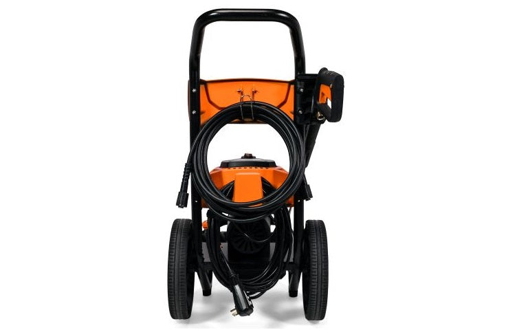 Power Washer (2,700psi, Electric) Rental