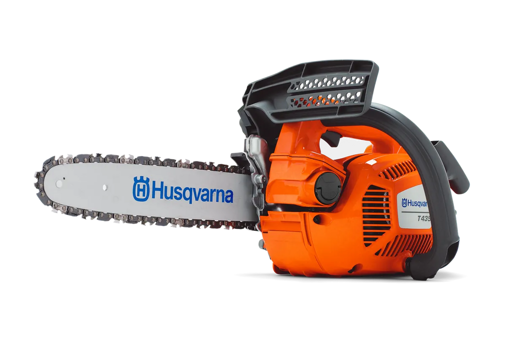 966997232 Husqvarna T435 Top Handle Chainsaw  (35.2cc / 12"")