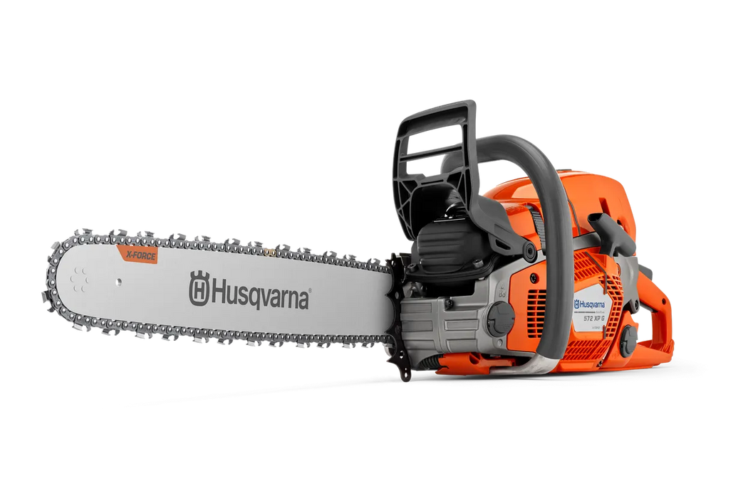 966733112 Husqvarna 572XP Professional Chainsaw w/ 28" Bar