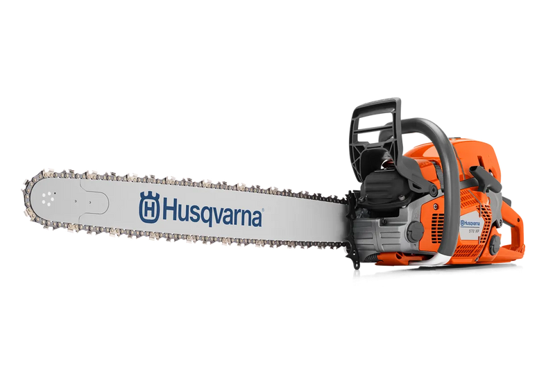966733112 Husqvarna 572XP Professional Chainsaw w/ 28" Bar