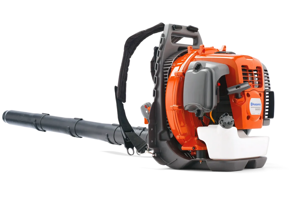 966631102 Husqvarna 560BTS 65 cc Backpack Blower