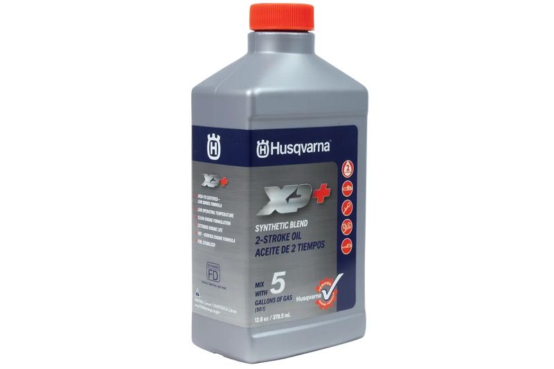 593152304 Husqvarna 5 Gal Oil Mix
