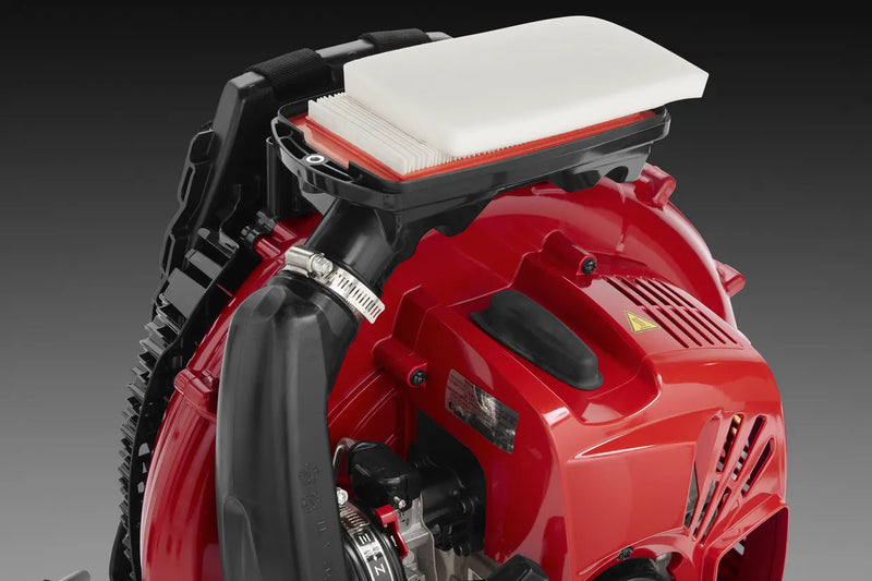 EBZ8560-RH RedMax 75.6cc Commercial Backpack Blower