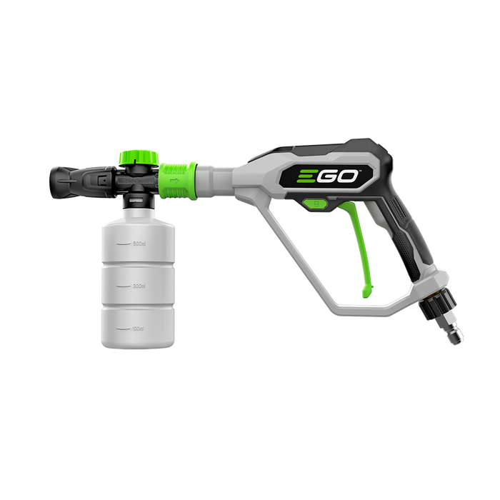 HPW3204-2 EGO 56V 3200PSI Cold Water High Pressure Washer Kit