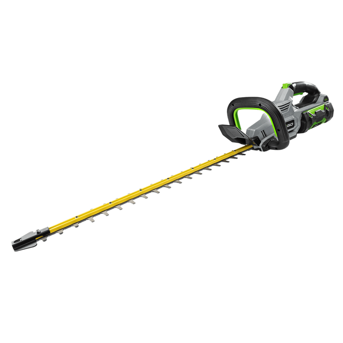 HT2411 EGO 56V 24" Brushless Hedge Trimmer Kit