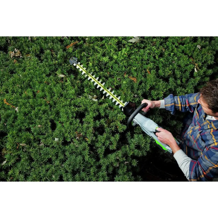 HT2411 EGO 56V 24" Brushless Hedge Trimmer Kit