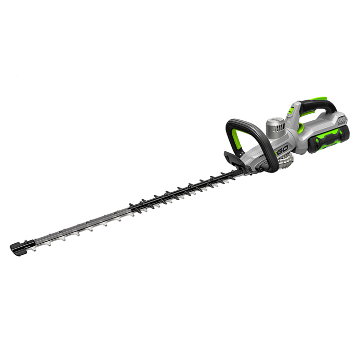 HT2501 EGO 56V 25" Brushless Hedge Trimmer Kit