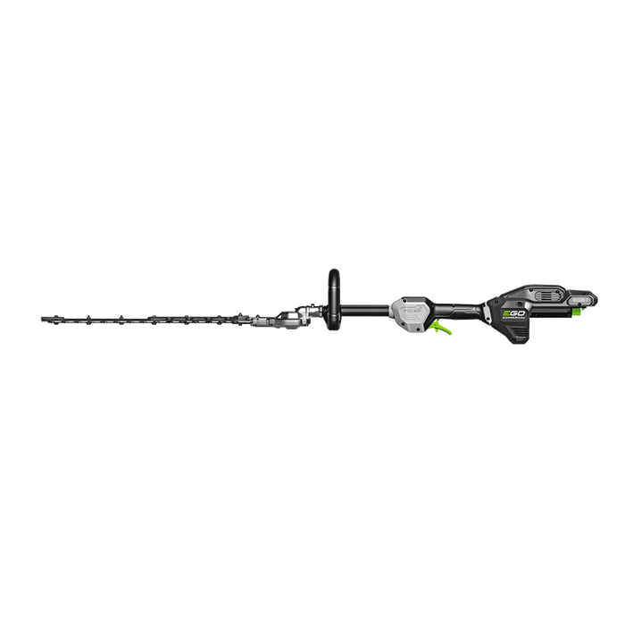 HTX5300-P EGO 56V Commercial 21” Short Pole Hedge Trimmer (20" Shaft Length) (Bare Tool Only)